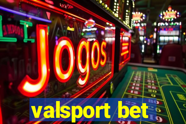 valsport bet